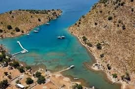 12 Adalar Tekne Turu - Fotoğraf 3