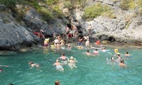 Ölüdeniz Kelebekler Vadisi Tekne Turu - Fotoğraf 2