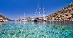 12 Adalar Tekne Turu - Fotoğraf 2