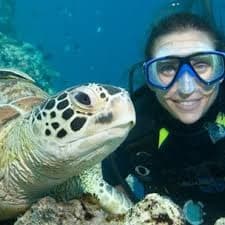 Tüplü Dalış - Fotoğraf 3