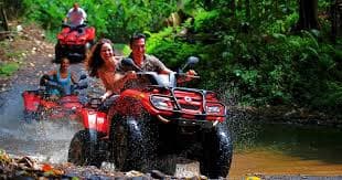 Fethiye Extreme Atv Safari Turu - Fotoğraf 4