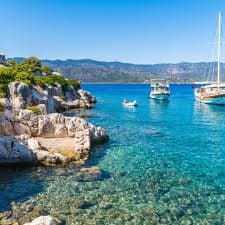 Mavi Koylar - Fotoğraf 4