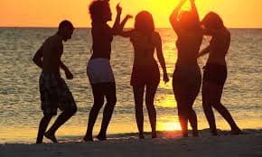 Gün Batımı Gezisi - Fotoğraf 2