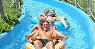 Fethiye Su Parkı  (Aquapark)  - Fotoğraf 2