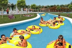 Fethiye Su Parkı  (Aquapark)  - Fotoğraf 7