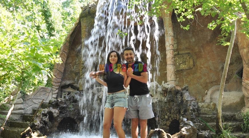 Fethiye Jeep Safari - Fotoğraf 3