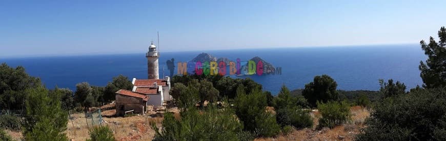 Fethiye Likya Yürüyüş Yolu - Trekking - Fotoğraf 3