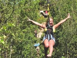 Fethiye Zipline  - Fotoğraf 3