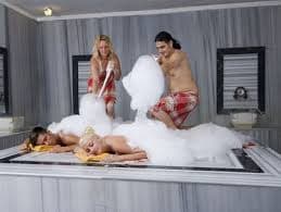 Türk Hamamı - Fotoğraf 1