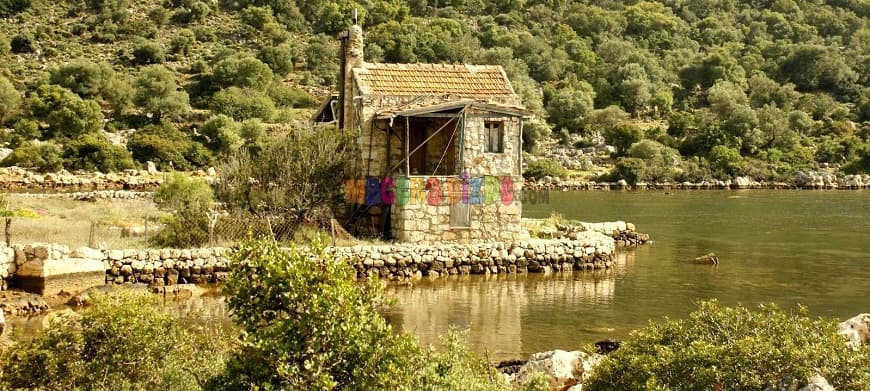 Fethiye Likya Yürüyüş Yolu - Trekking - Fotoğraf 2