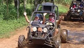 UTV Safari (Buggy) - Fotoğraf 2