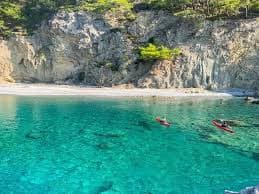 Ölüdeniz Özel Tekne Turu - Fotoğraf 2