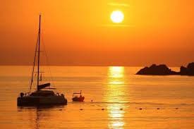 Gün Batımı Gezisi - Fotoğraf 1