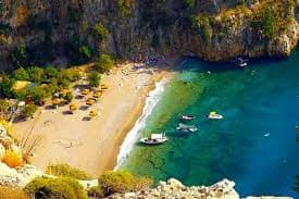 Ölüdeniz Özel Tekne Turu - Fotoğraf 4