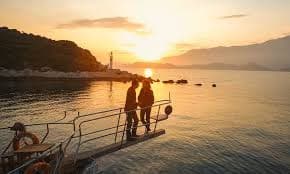 Gün Batımı Gezisi - Fotoğraf 3