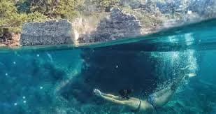 Ölüdeniz Sakin Tekne Turu  - Fotoğraf 6