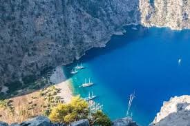 Ölüdeniz Sakin Tekne Turu  - Fotoğraf 3