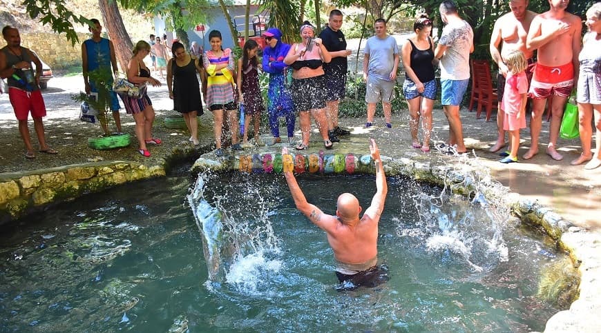 Fethiye Jeep Safari - Fotoğraf 2