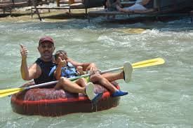 Saklıkent Safari Turu - Fotoğraf 15