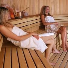 Türk Hamamı - Fotoğraf 4