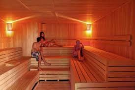 Türk Hamamı - Fotoğraf 3