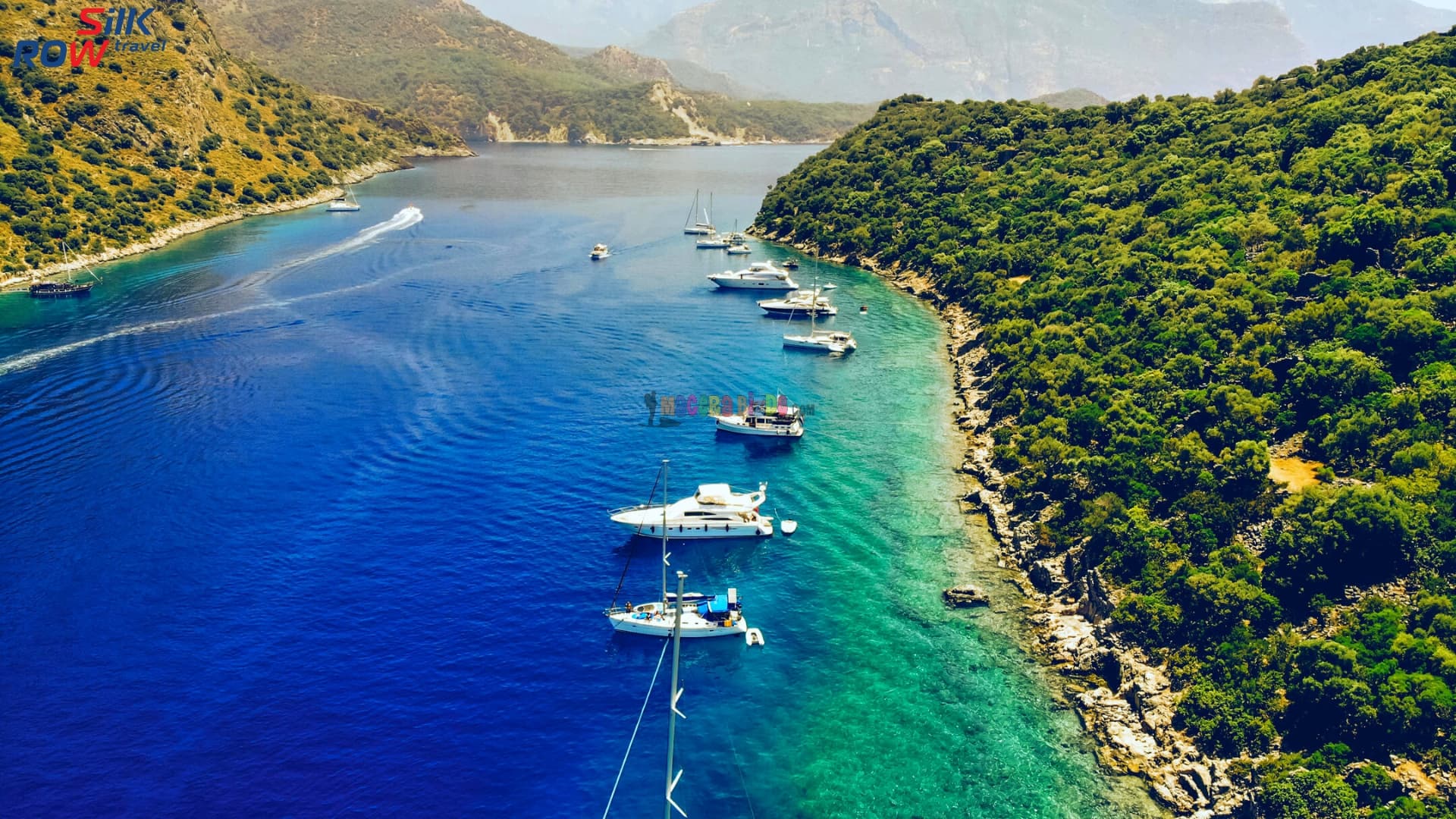 Ölüdeniz Sakin Tekne Turu  - Fotoğraf 5
