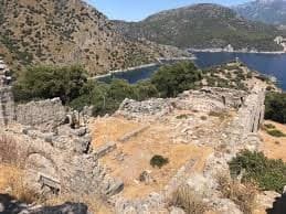 Ölüdeniz Kelebekler Vadisi Tekne Turu - Fotoğraf 9