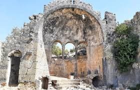 Ölüdeniz Kelebekler Vadisi Tekne Turu - Fotoğraf 6