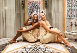 Türk Hamamı - Fotoğraf 7