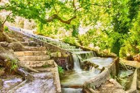 Saklıkent - Tlos - Yakapark Turu - Fotoğraf 3