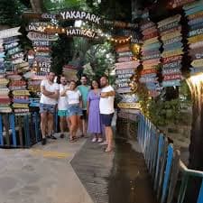 Saklıkent Safari Turu - Fotoğraf 7