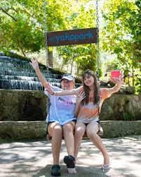 Saklıkent Safari Turu - Fotoğraf 6