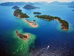 12 Adalar Tekne Turu - Fotoğraf 7