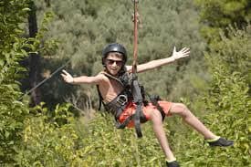 Fethiye Zipline  - Fotoğraf 2