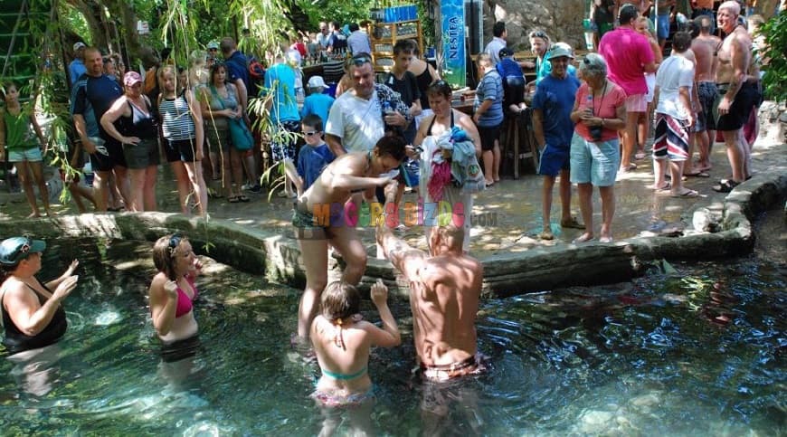 Saklıkent - Tlos - Yakapark Turu - Fotoğraf 4