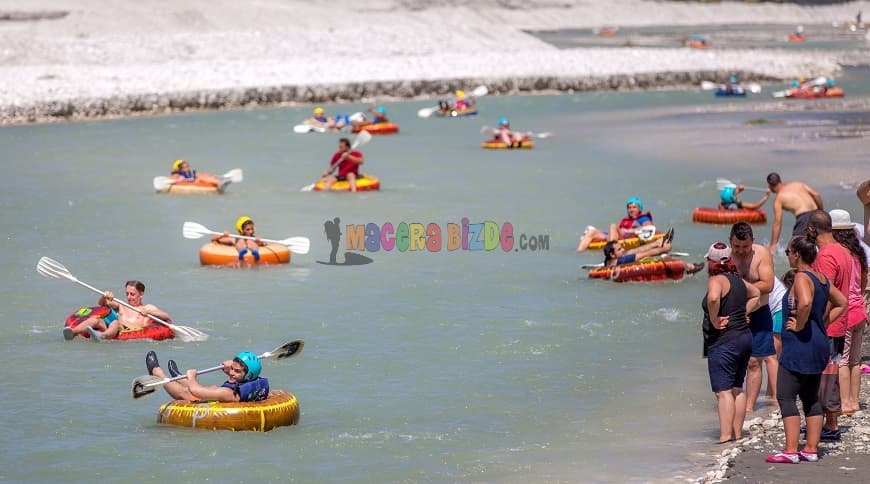 Fethiye Jeep Safari - Fotoğraf 1