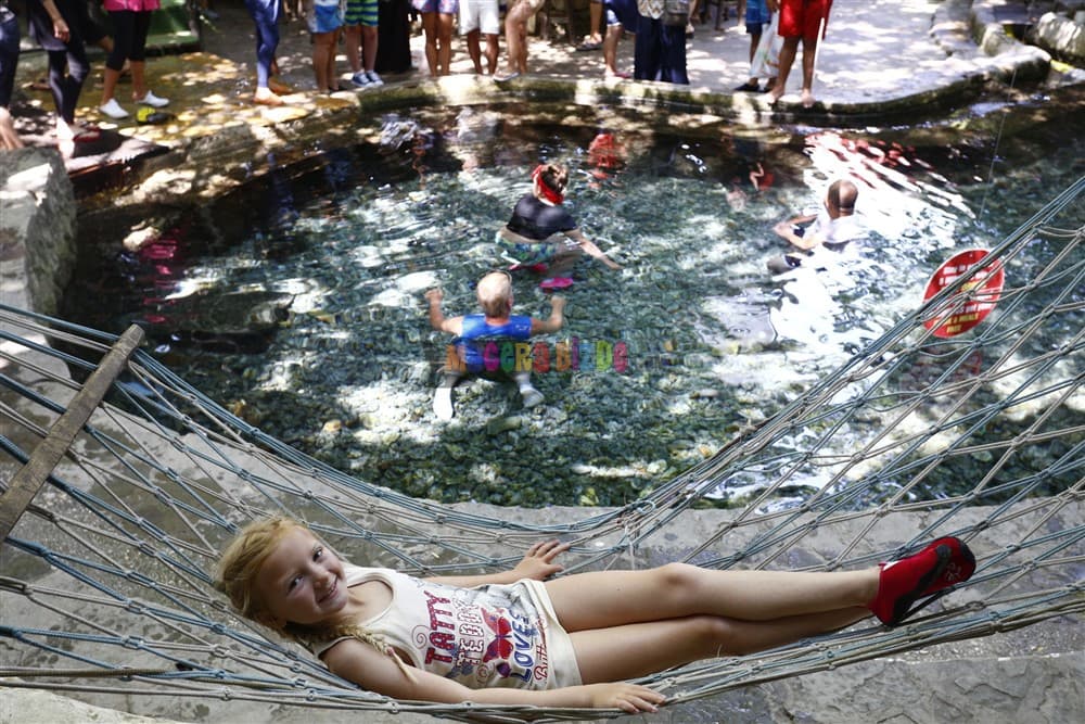 Saklıkent Safari Turu - Fotoğraf 4